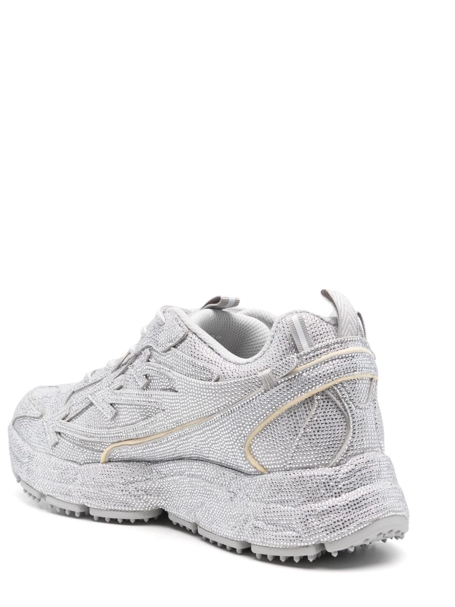 Cheap Be Off-White Women Back sneakers Right 0414